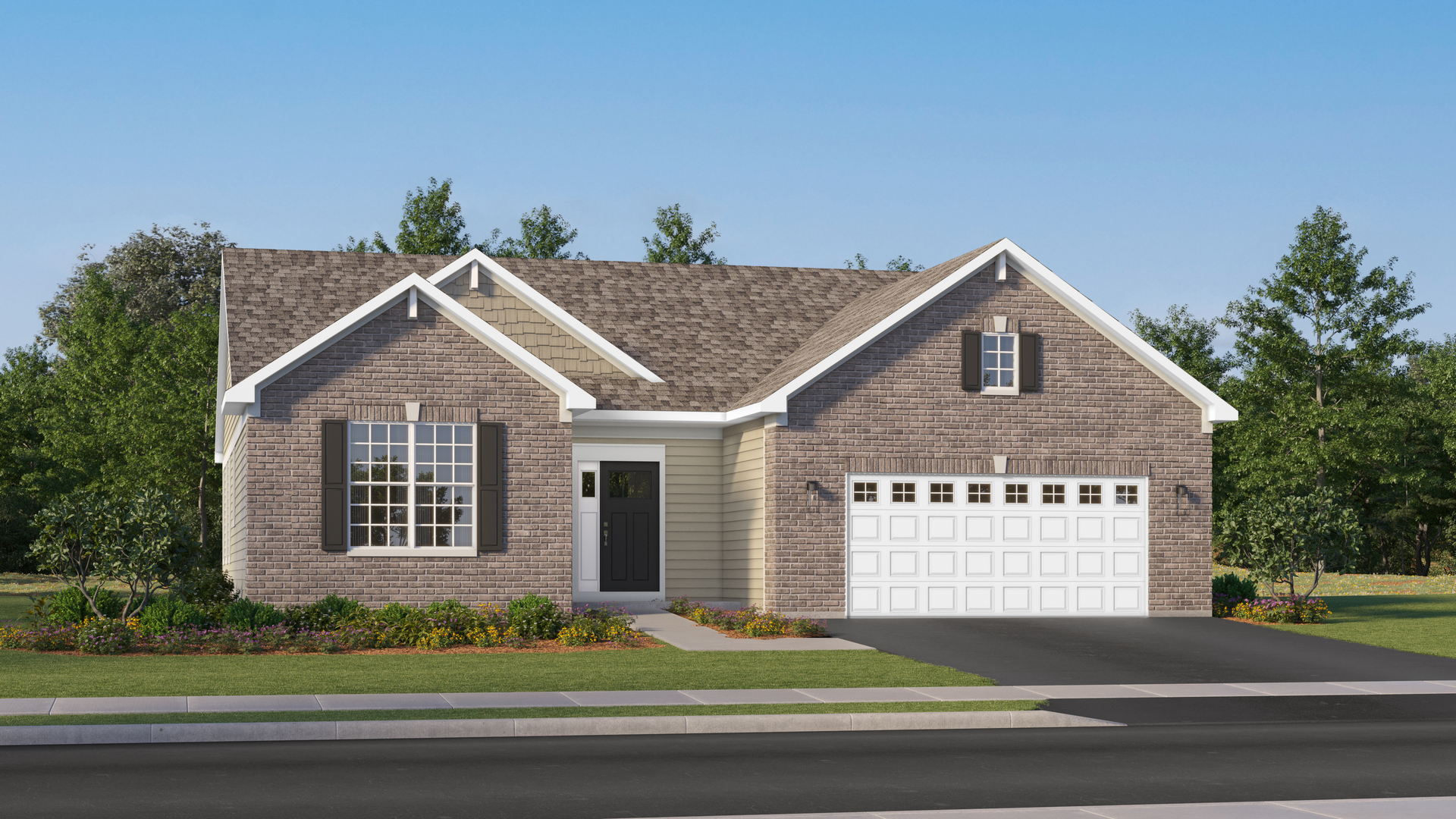 25035 W Soldier Way, Plainfield, IL 60544