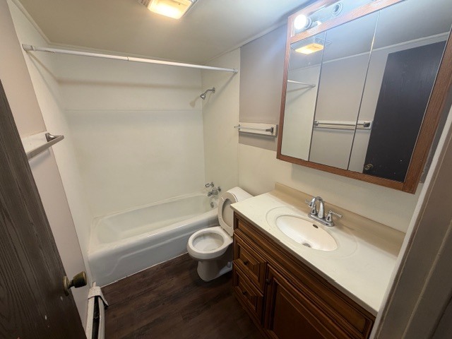 107 College Park Court #2, Normal, IL 61761