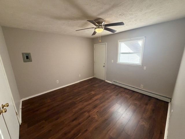 107 College Park Court #2, Normal, IL 61761