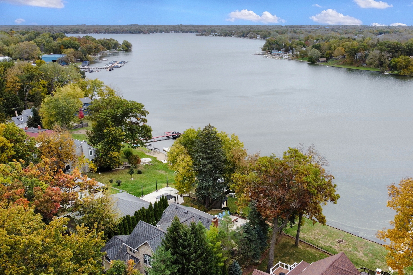 42065 N Old Lake Avenue, Antioch, IL 60002