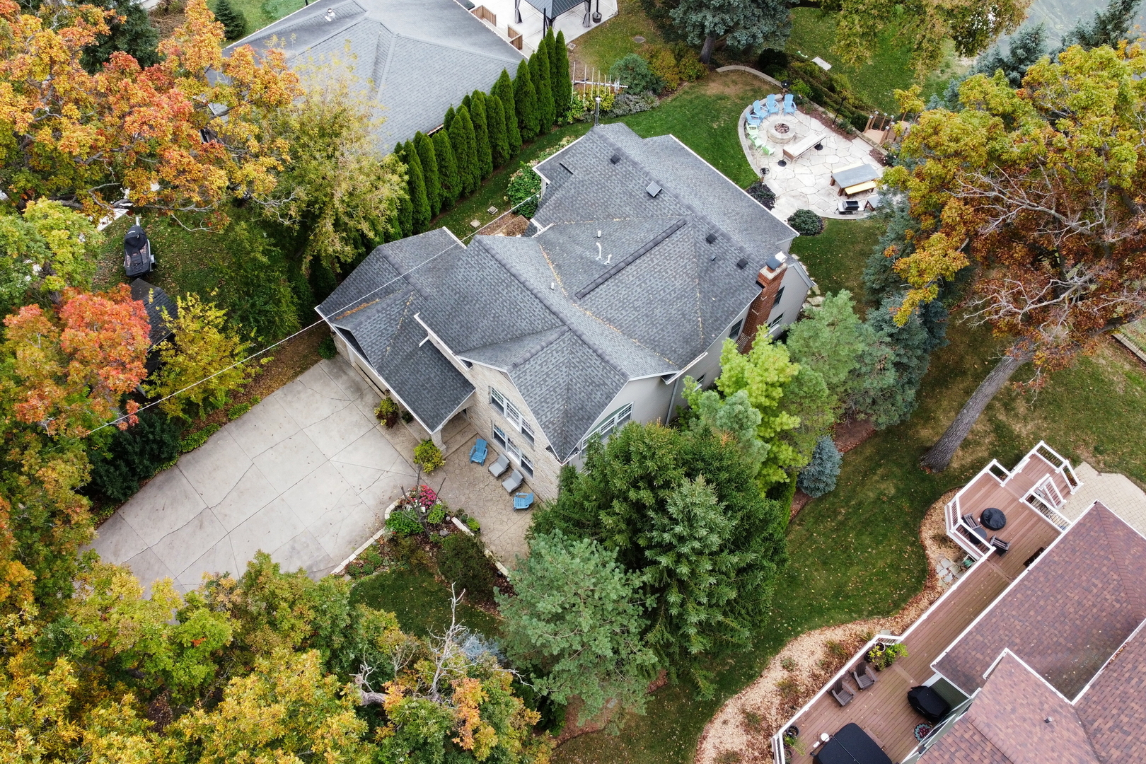 42065 N Old Lake Avenue, Antioch, IL 60002