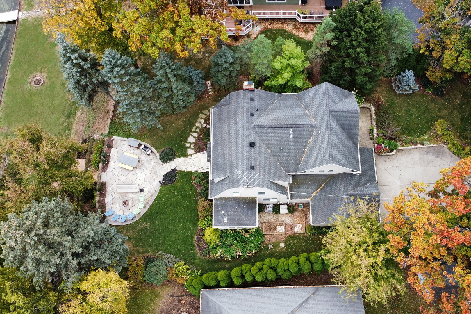 42065 N Old Lake Avenue, Antioch, IL 60002