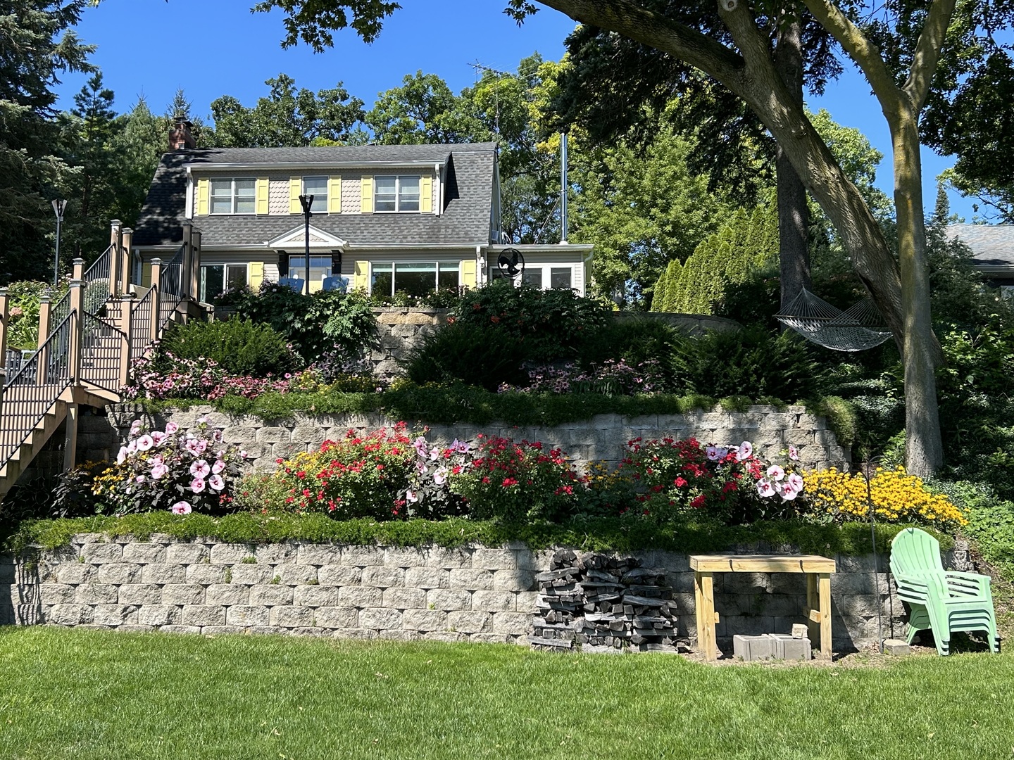 42065 N Old Lake Avenue, Antioch, IL 60002