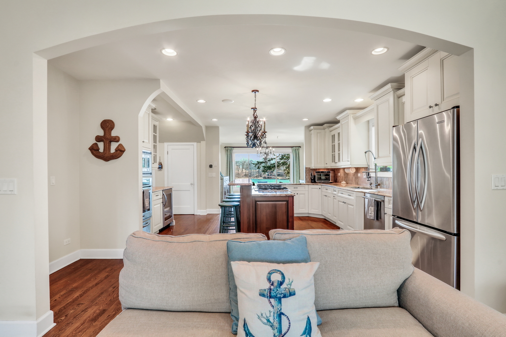 42065 N Old Lake Avenue, Antioch, IL 60002