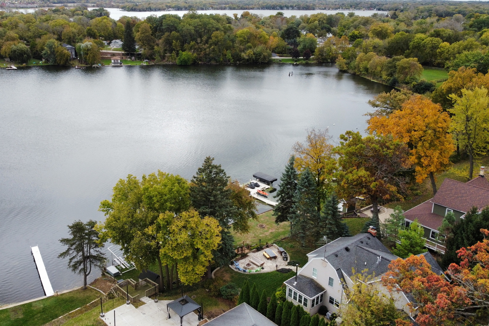 42065 N Old Lake Avenue, Antioch, IL 60002