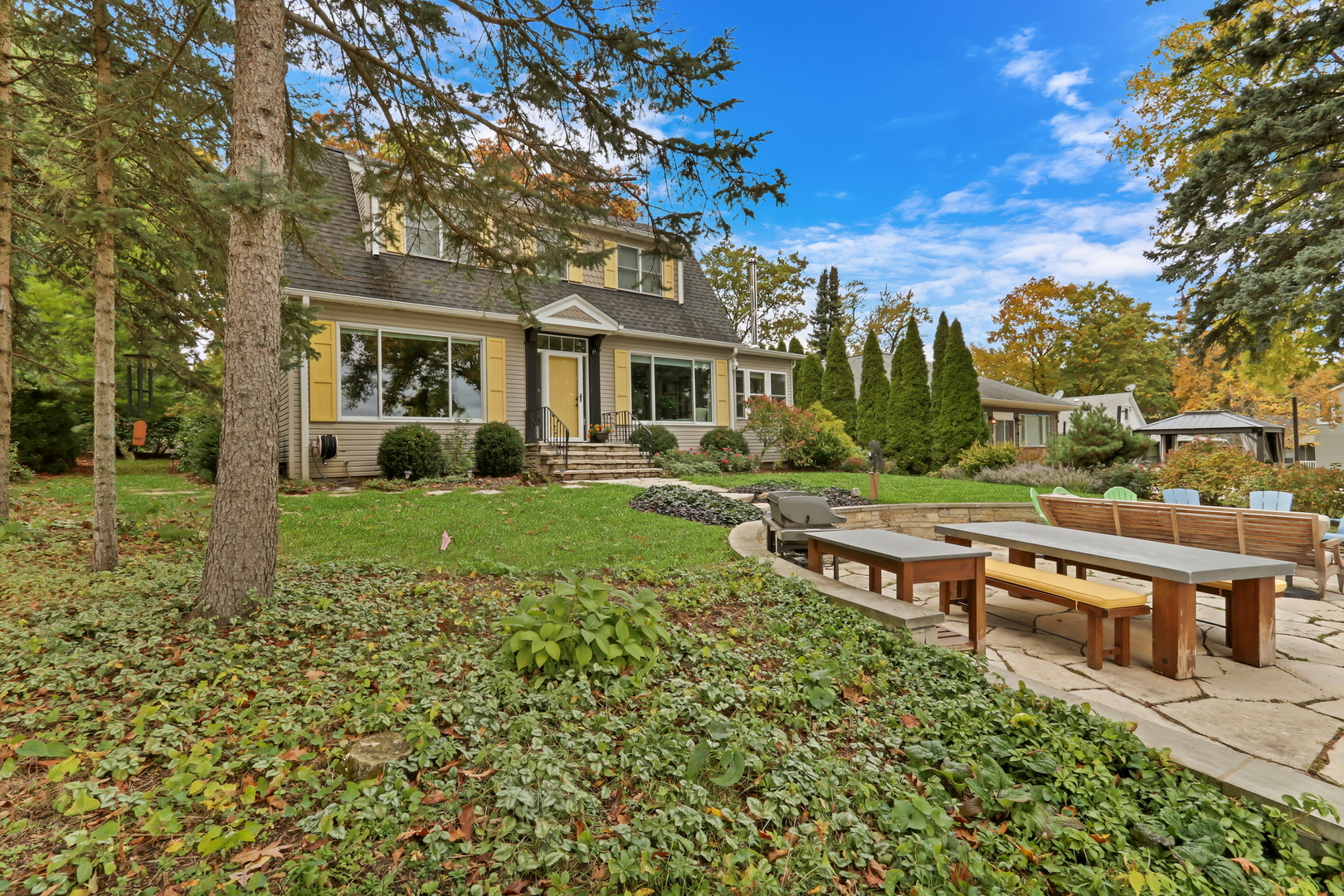 42065 N Old Lake Avenue, Antioch, IL 60002