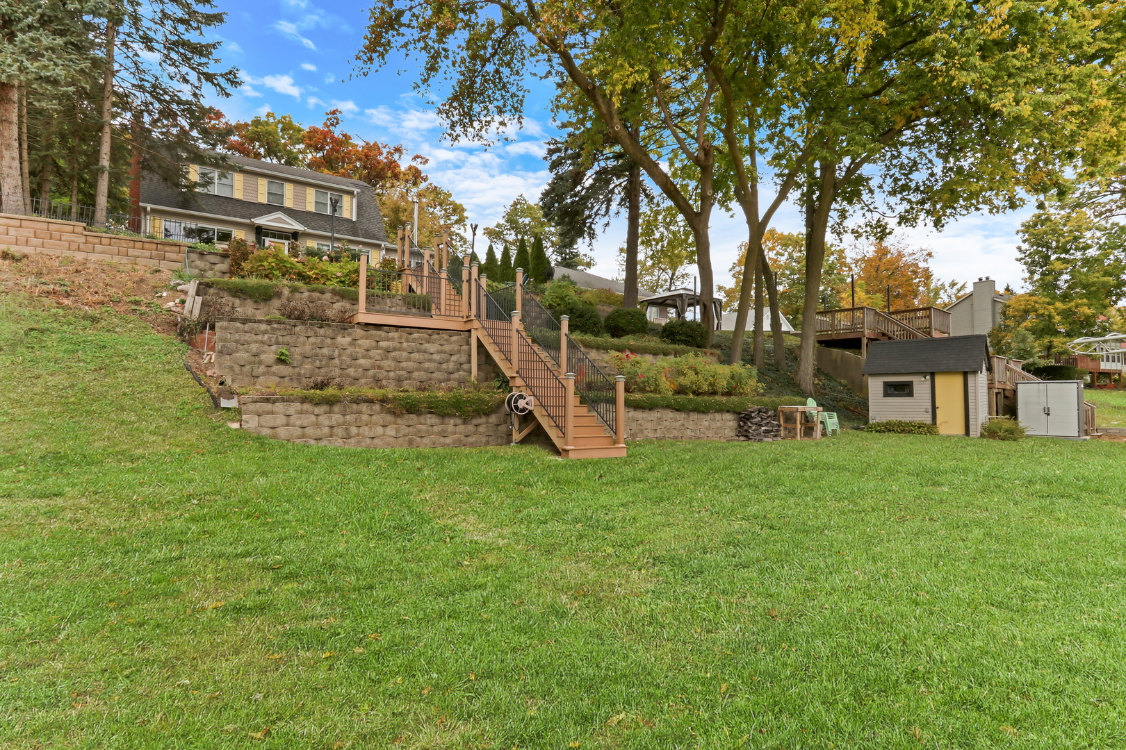 42065 N Old Lake Avenue, Antioch, IL 60002