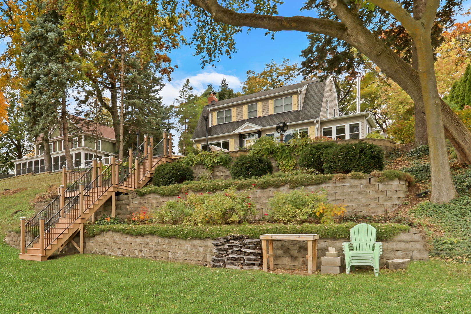 42065 N Old Lake Avenue, Antioch, IL 60002