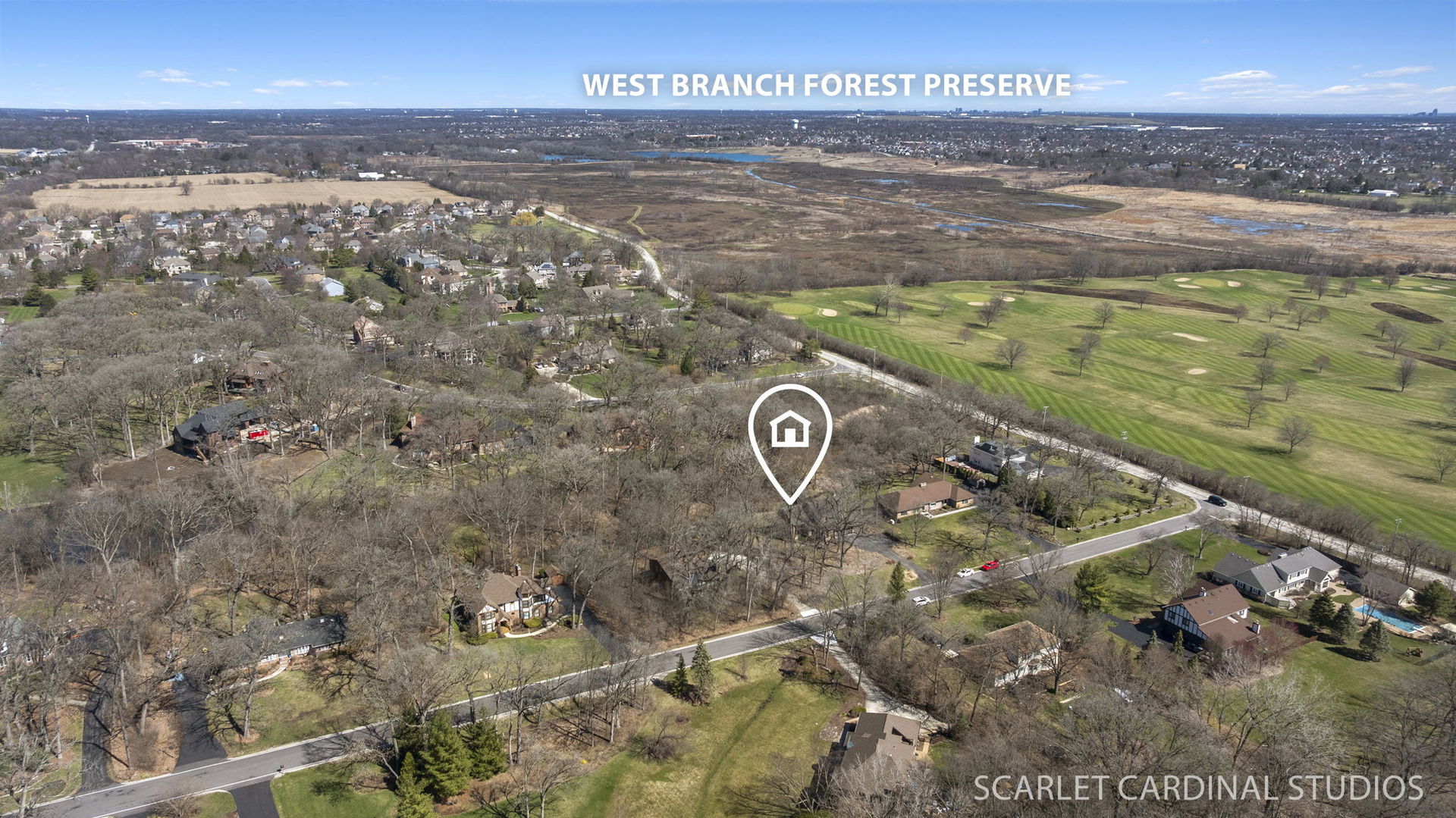 29W256 Oak Lane, West Chicago, IL 60185