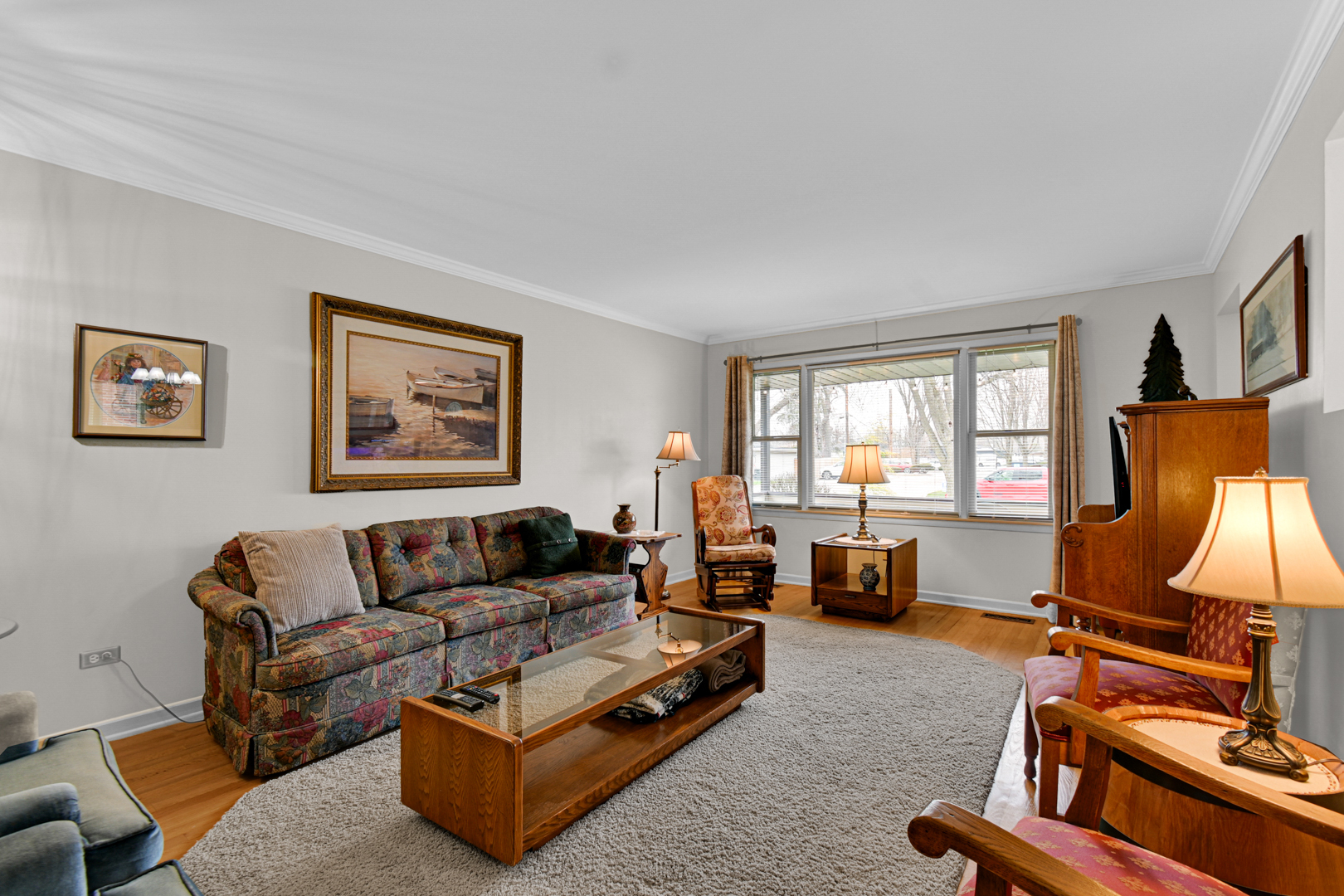 18538 Oakley Avenue, Lansing, IL 60438