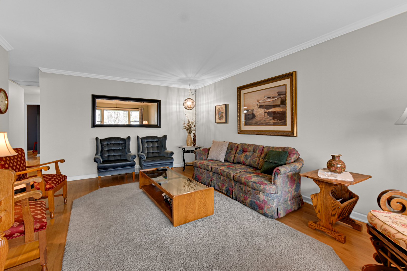 18538 Oakley Avenue, Lansing, IL 60438