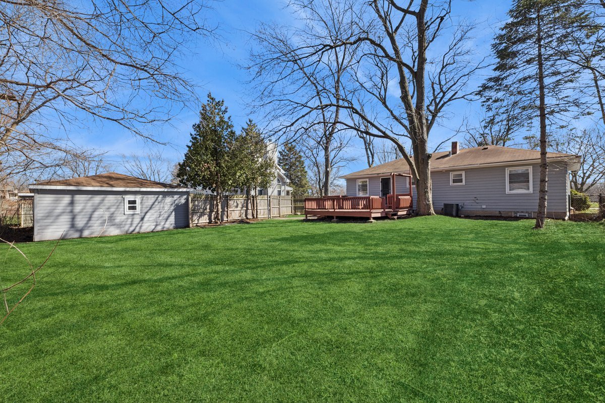 815 W 187th Street, Glenwood, IL 60425