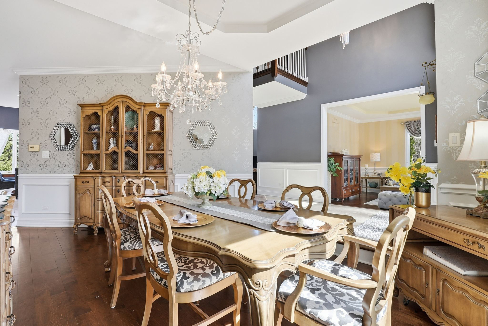 12959 Silver Fox Drive, Lemont, IL 60439