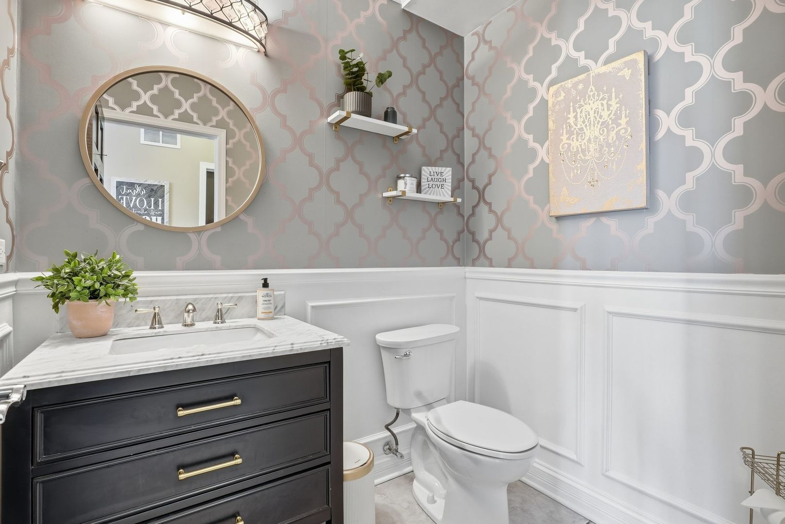 12959 Silver Fox Drive, Lemont, IL 60439