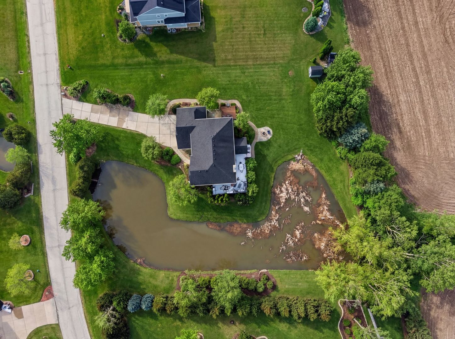 12959 Silver Fox Drive, Lemont, IL 60439