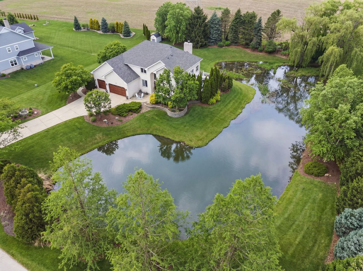 12959 Silver Fox Drive, Lemont, IL 60439