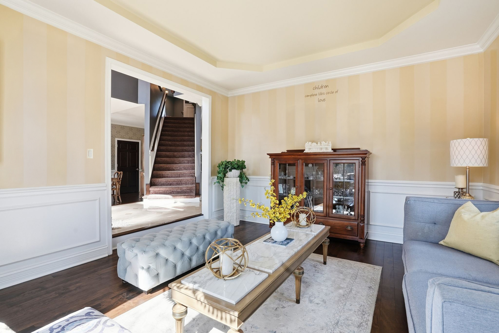 12959 Silver Fox Drive, Lemont, IL 60439