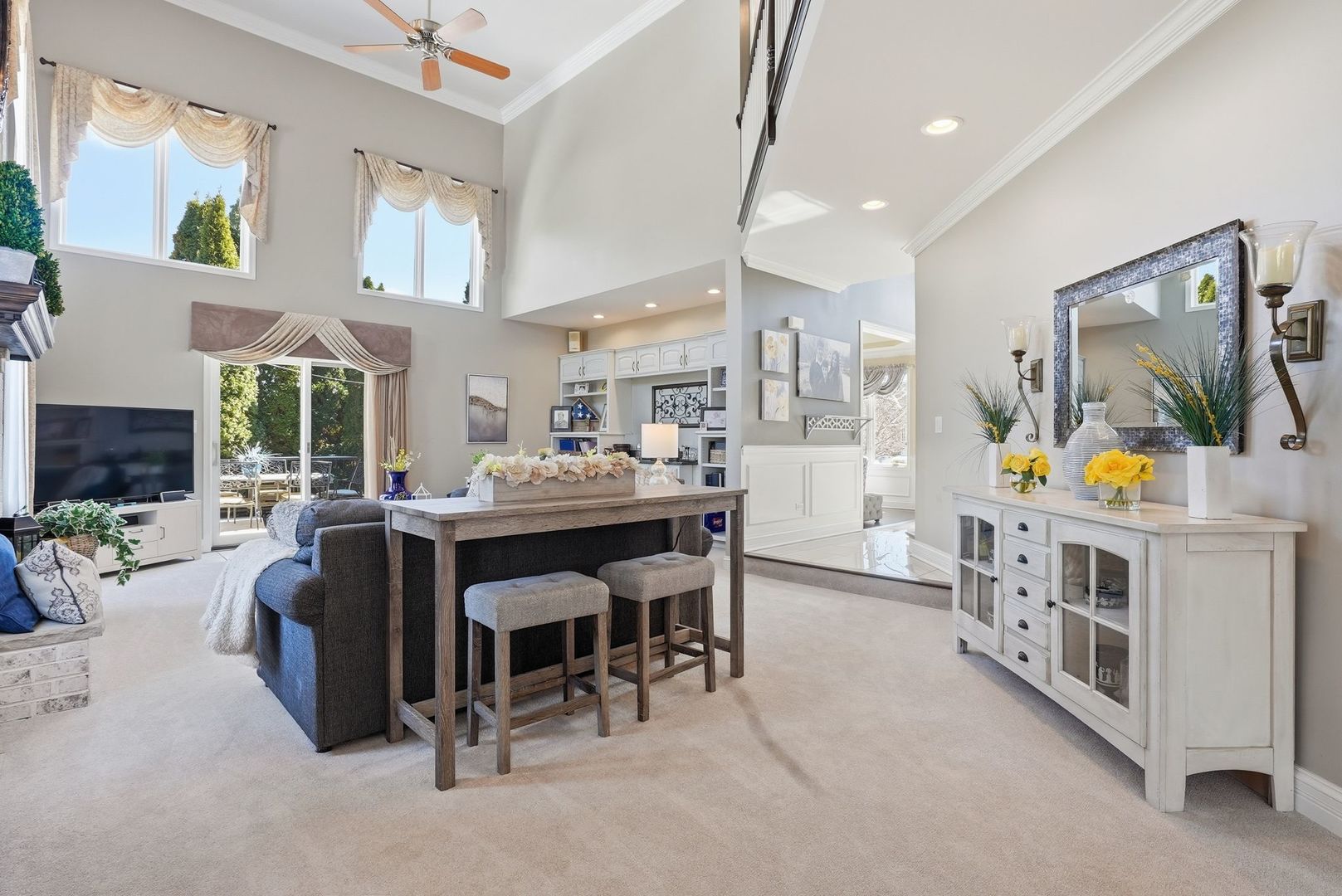 12959 Silver Fox Drive, Lemont, IL 60439