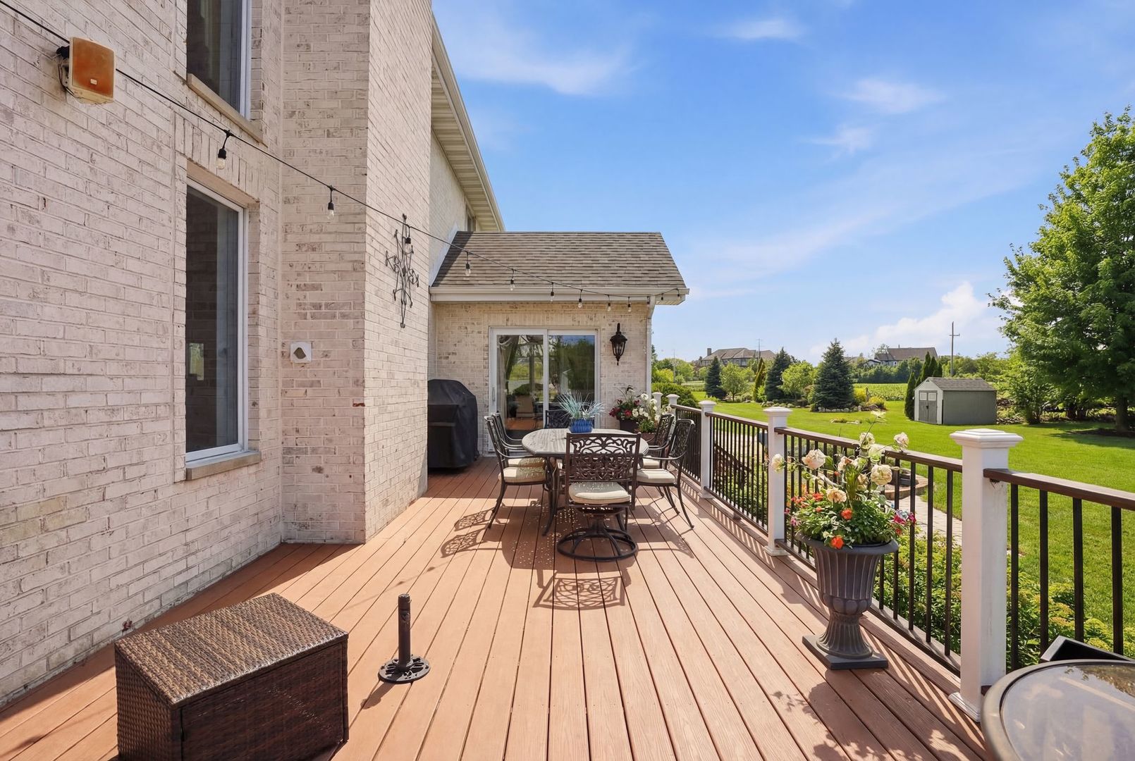 12959 Silver Fox Drive, Lemont, IL 60439