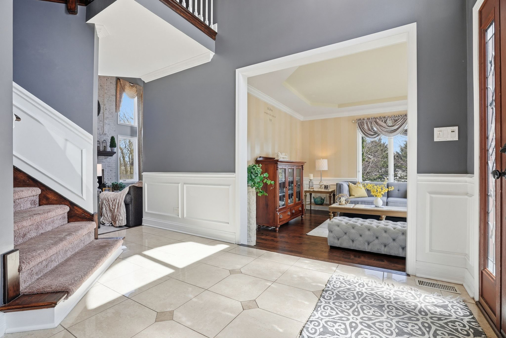 12959 Silver Fox Drive, Lemont, IL 60439