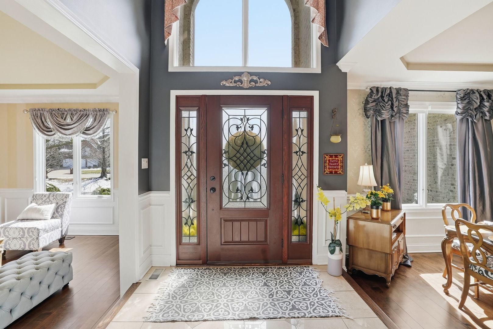 12959 Silver Fox Drive, Lemont, IL 60439