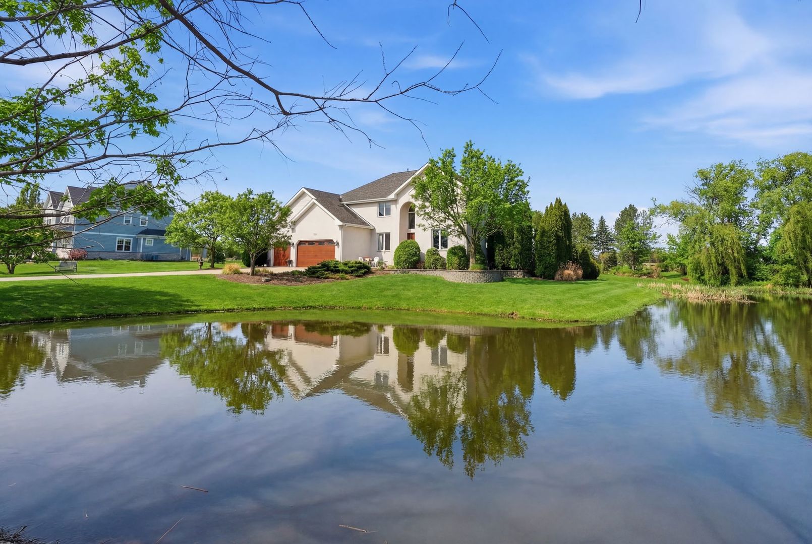 12959 Silver Fox Drive, Lemont, IL 60439