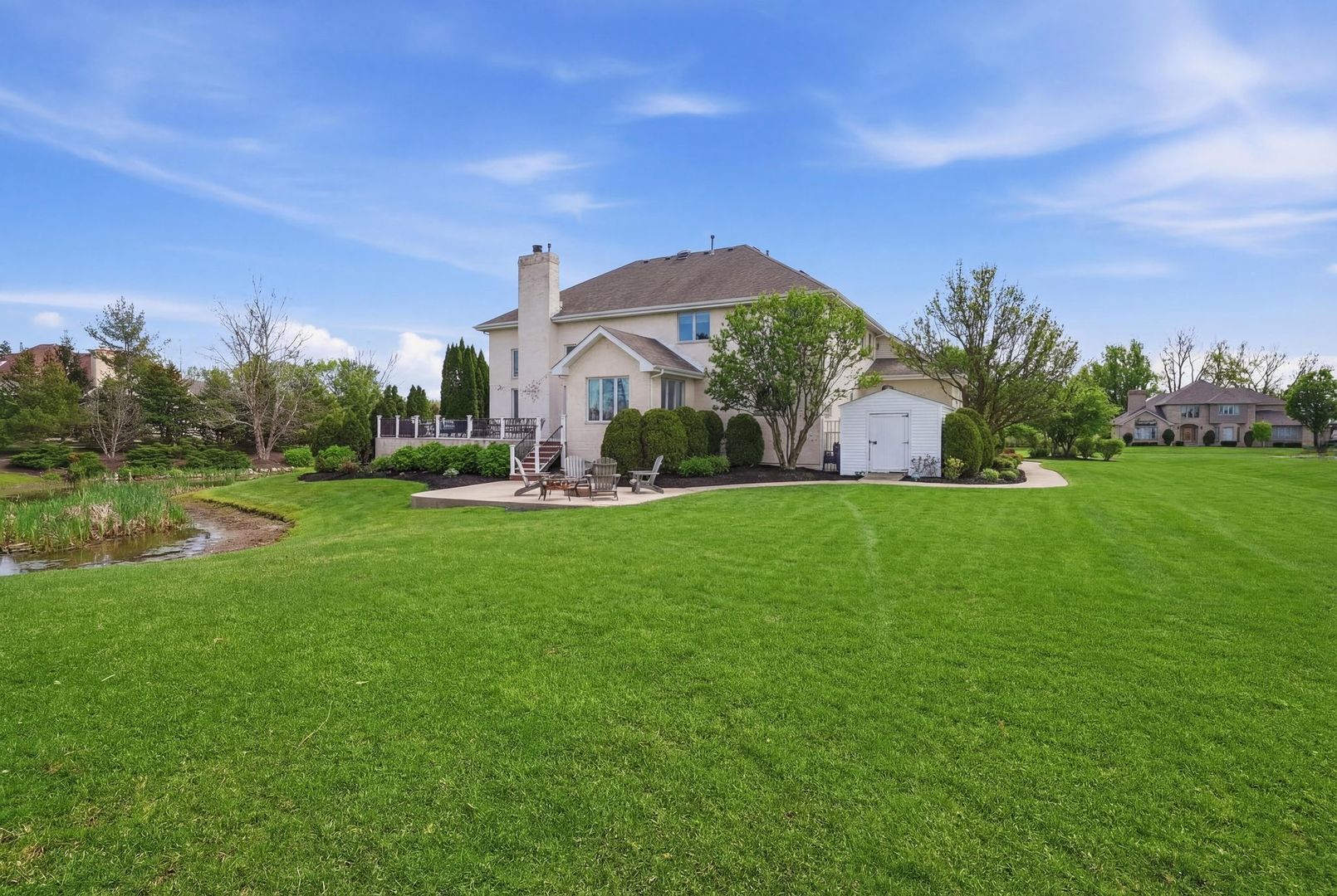 12959 Silver Fox Drive, Lemont, IL 60439