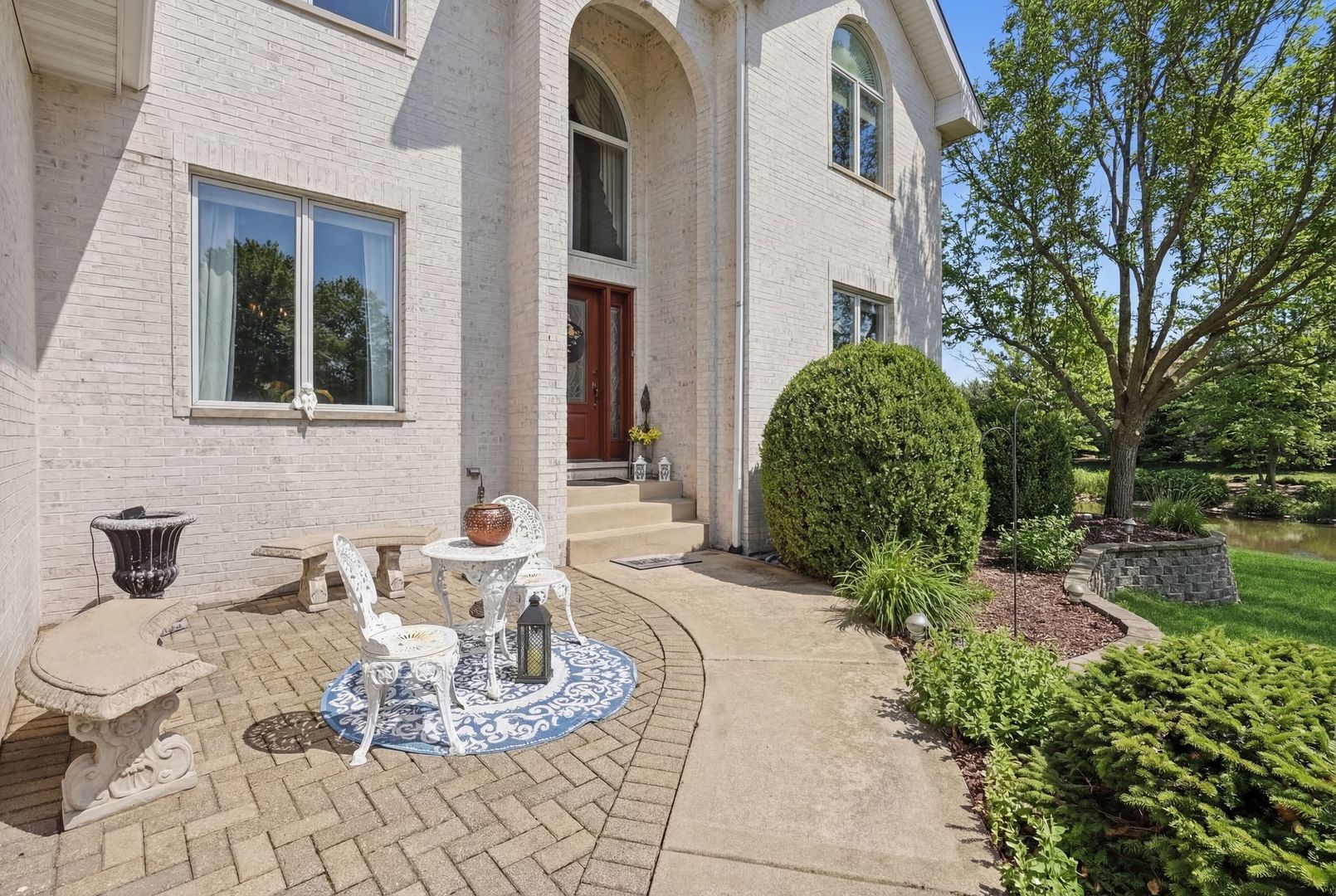 12959 Silver Fox Drive, Lemont, IL 60439