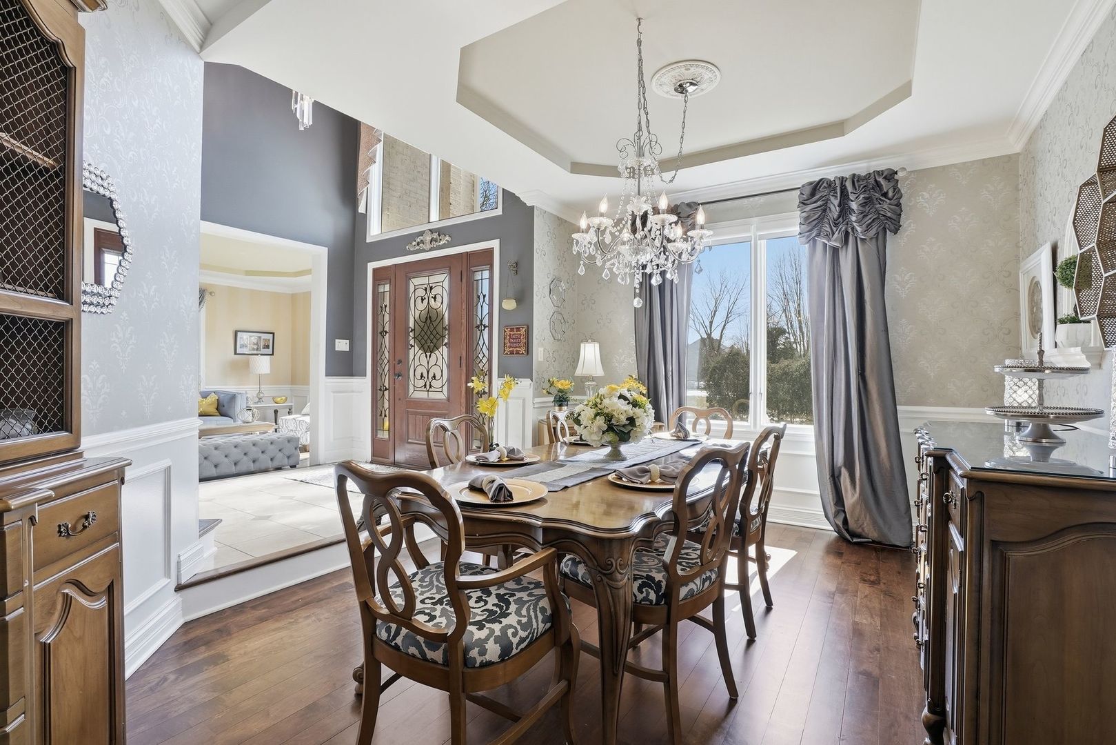 12959 Silver Fox Drive, Lemont, IL 60439