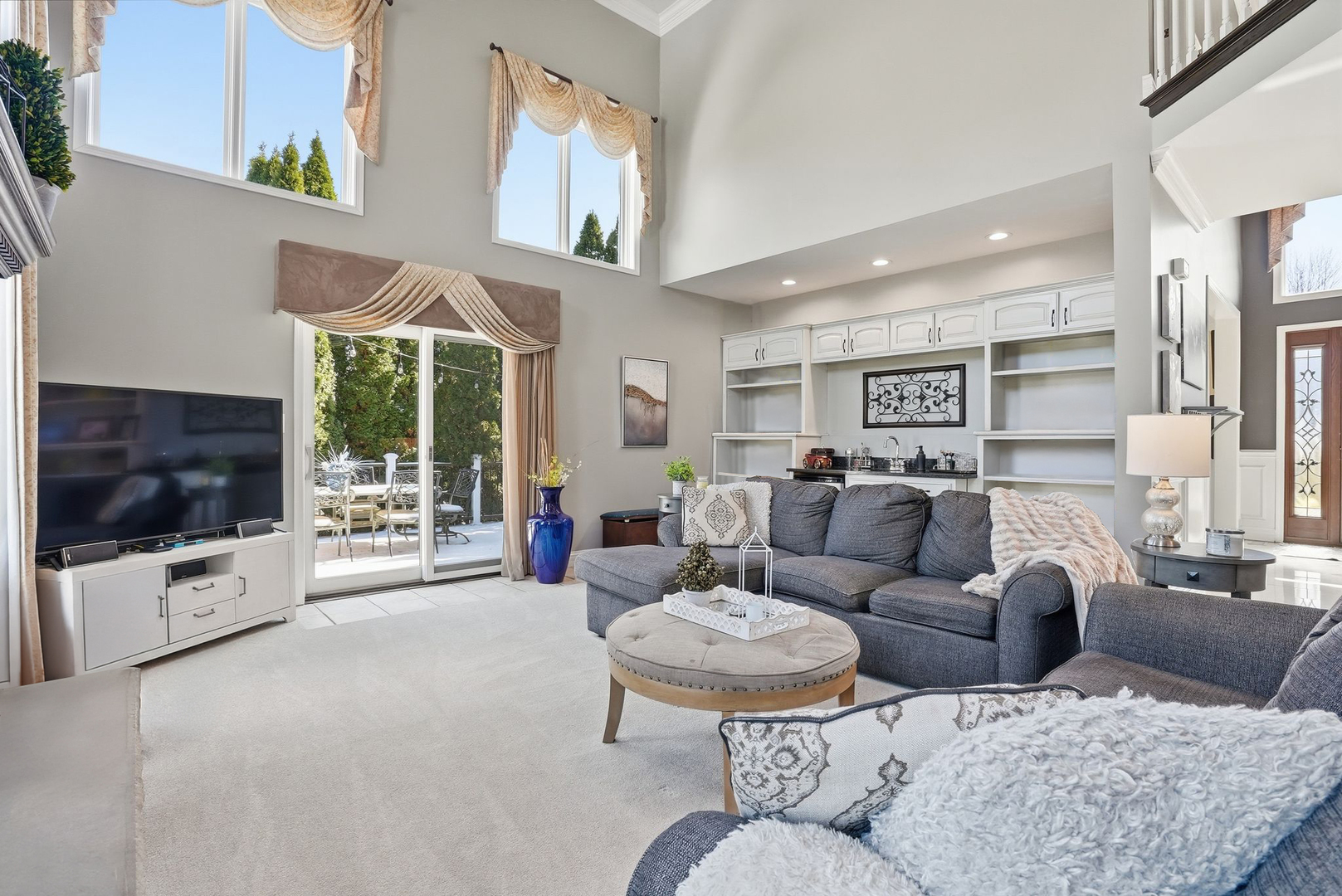 12959 Silver Fox Drive, Lemont, IL 60439