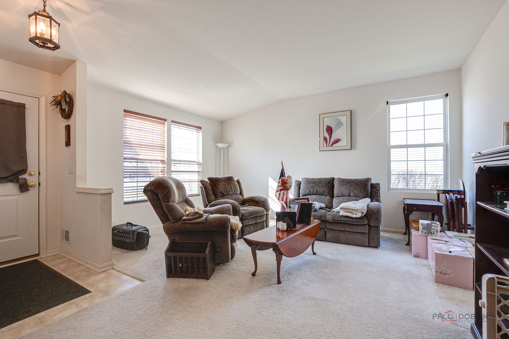 651 S Essington Drive, Round Lake, IL 60073