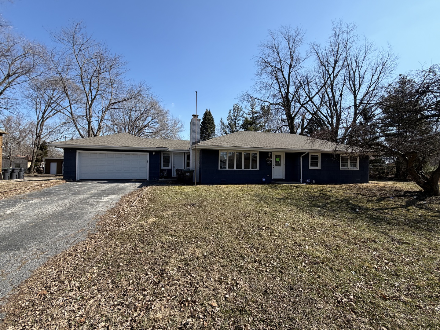 16037 Evans Avenue, South Holland, IL 60473