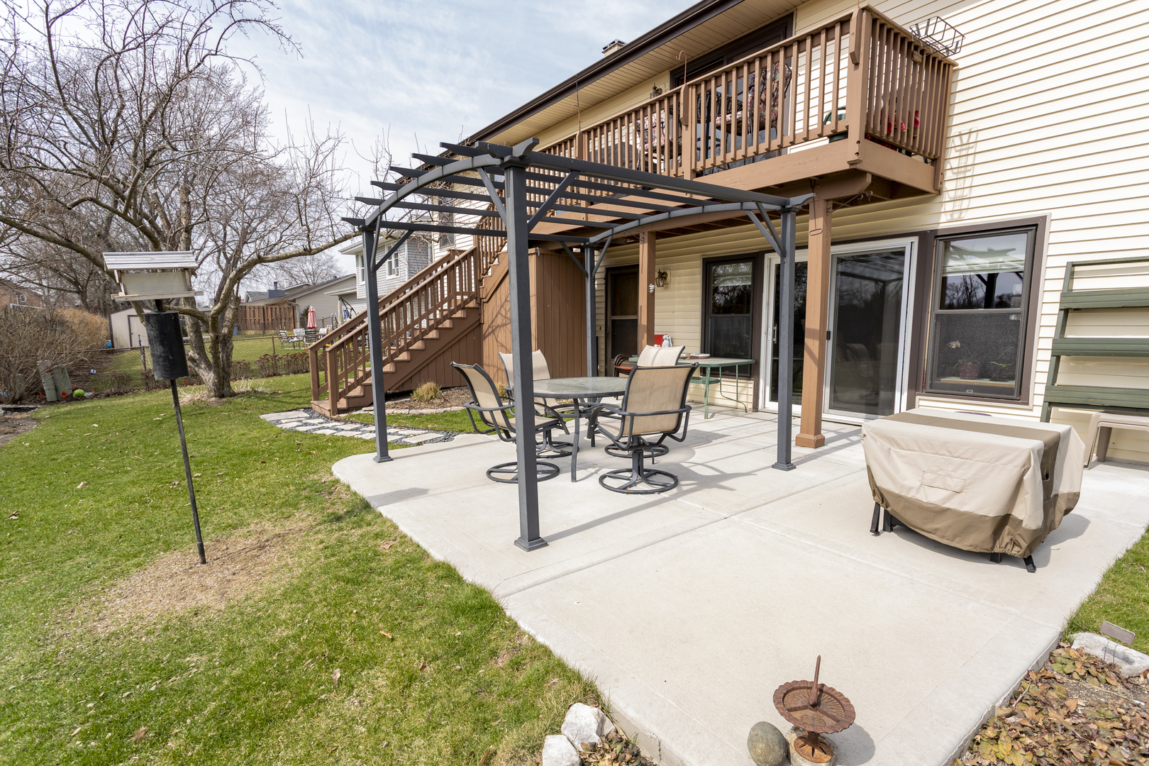 332 Byron Avenue, Bloomingdale, IL 60108