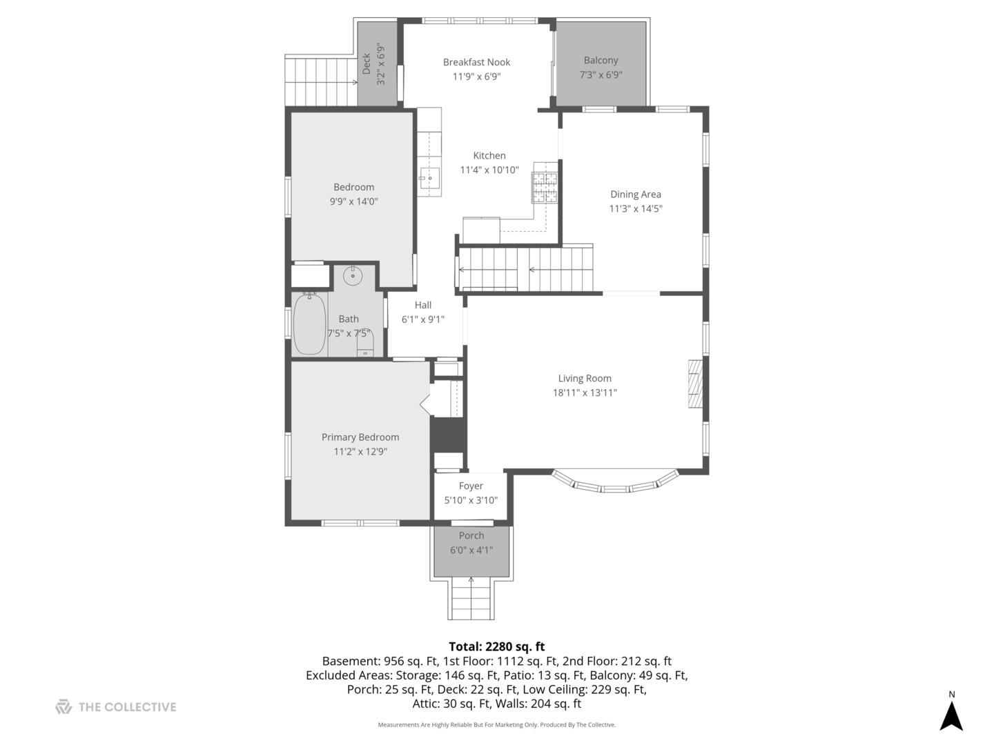 124 E Jackson Street, Villa Park, IL 60181