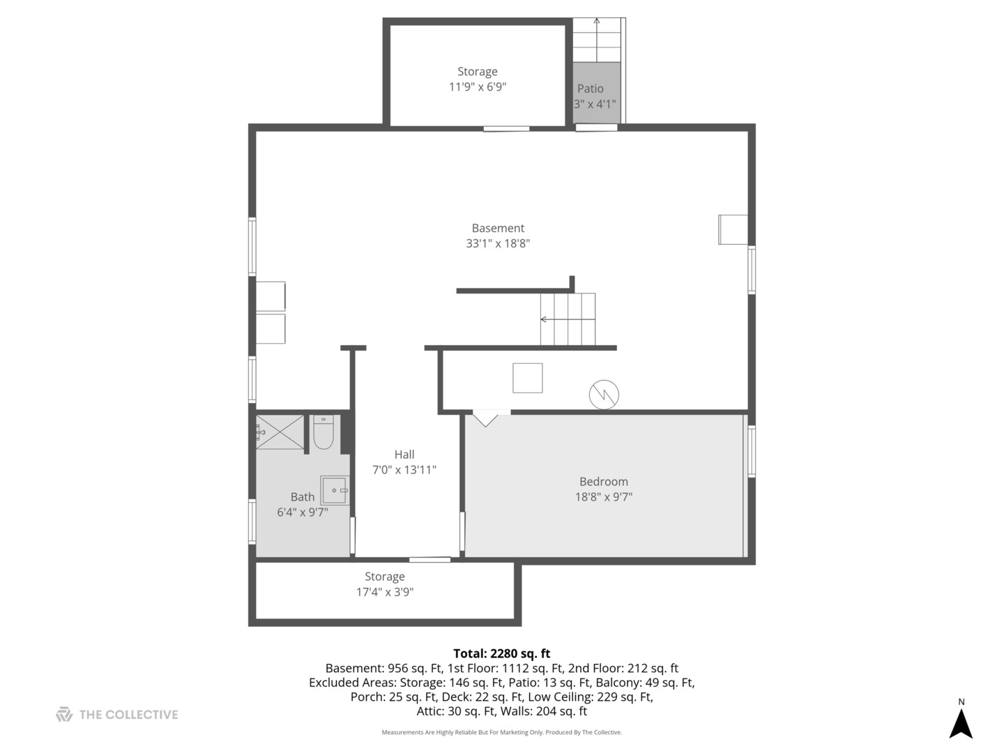 124 E Jackson Street, Villa Park, IL 60181