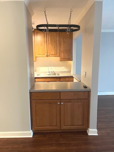 2422 N Kennicott Drive #2D, Arlington Heights, IL 60004