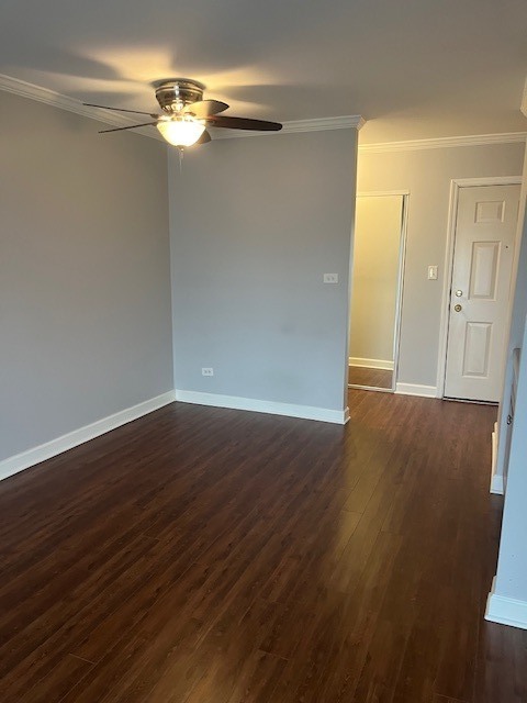 2422 N Kennicott Drive #2D, Arlington Heights, IL 60004