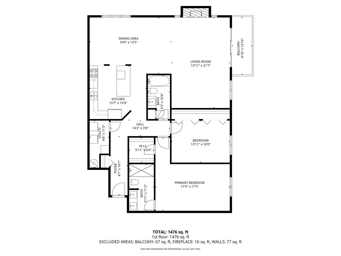 10 Trafalgar Square #403, Lincolnshire, IL 60069