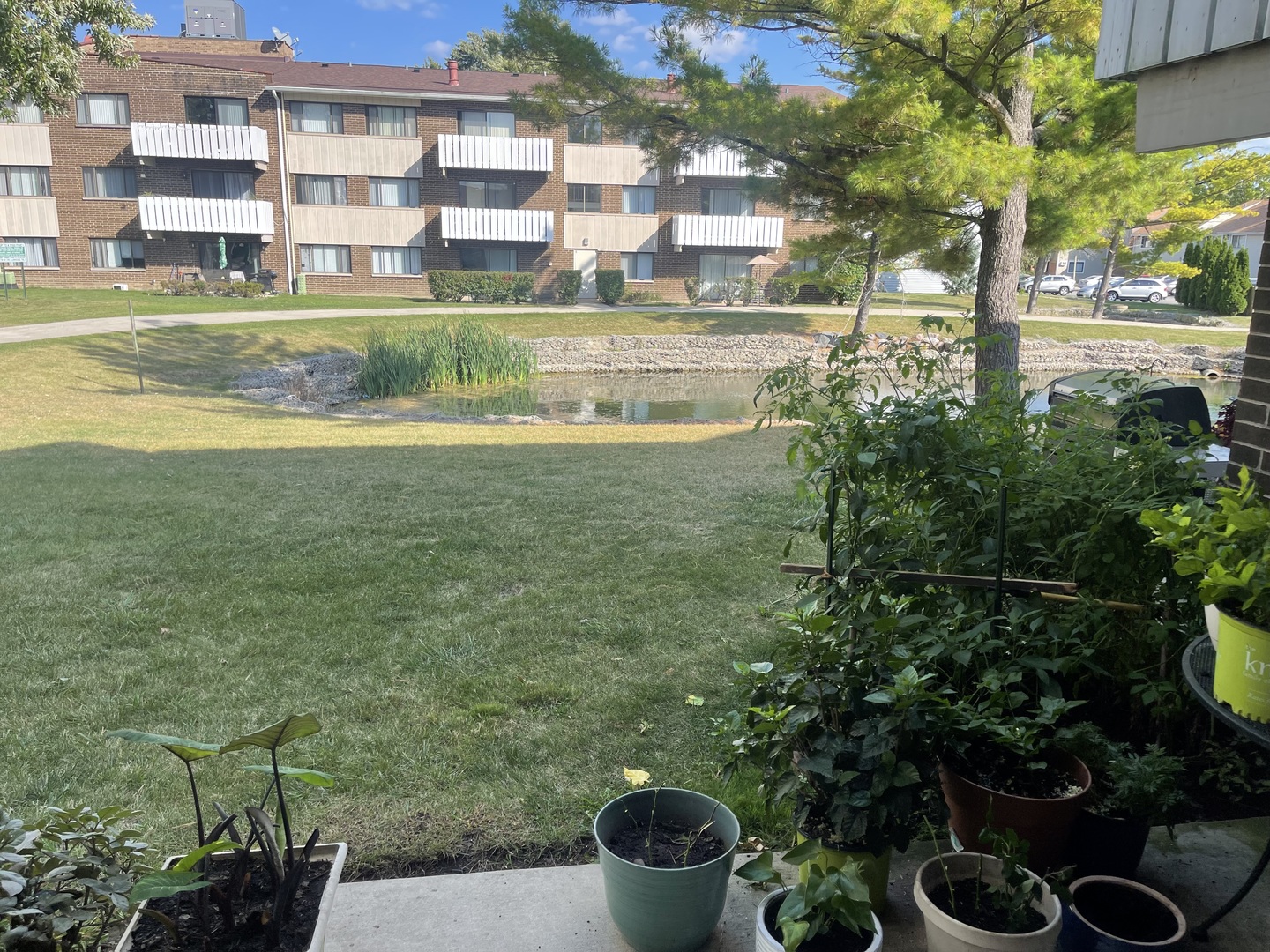 2500 BAYSIDE Drive #3, Palatine, IL 60074