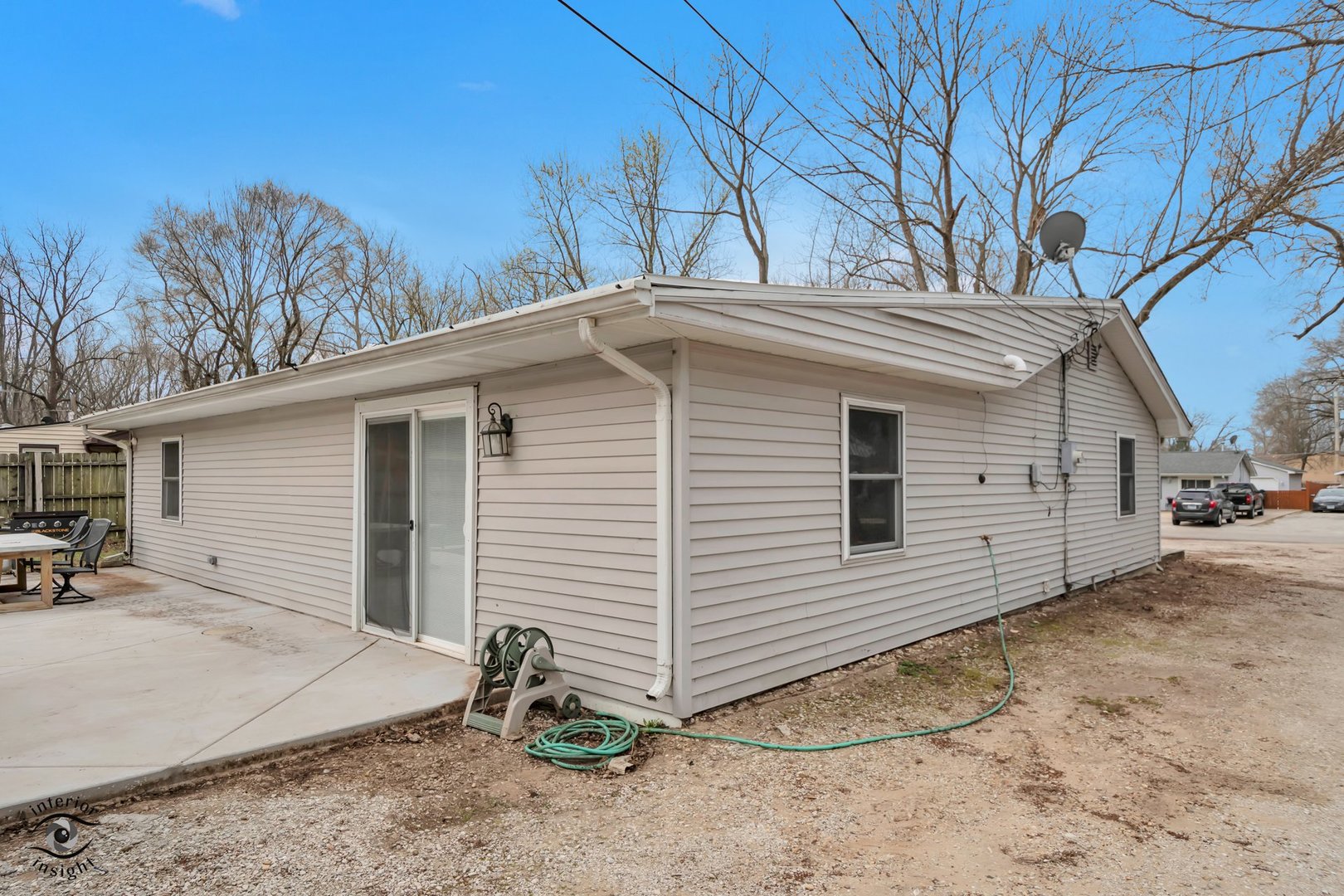 2111 Woodview Drive, Wilmington, IL 60481