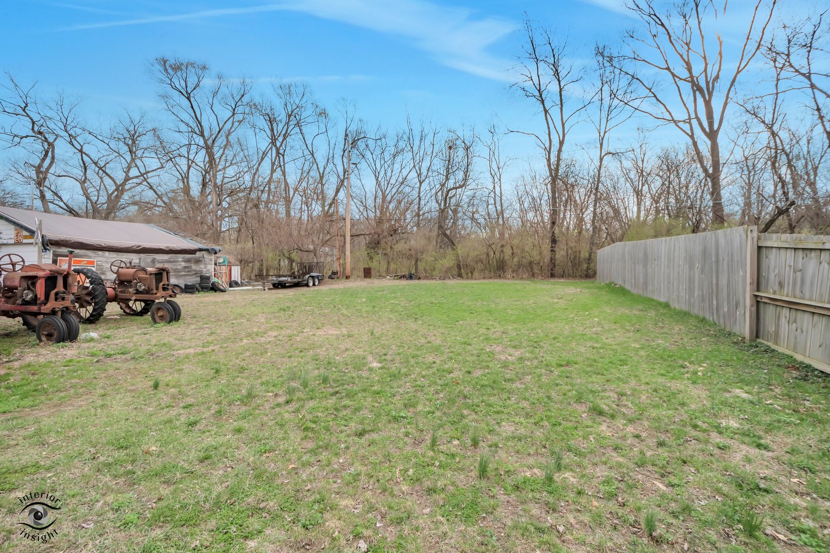 2111 Woodview Drive, Wilmington, IL 60481