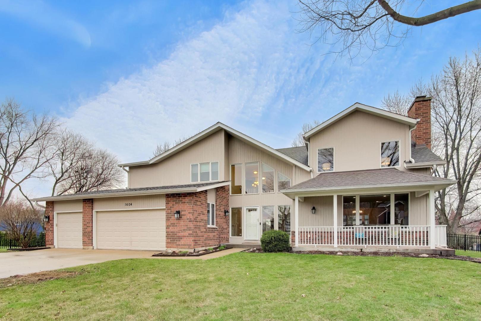 1604 Pleasant Court, Libertyville, IL 60048