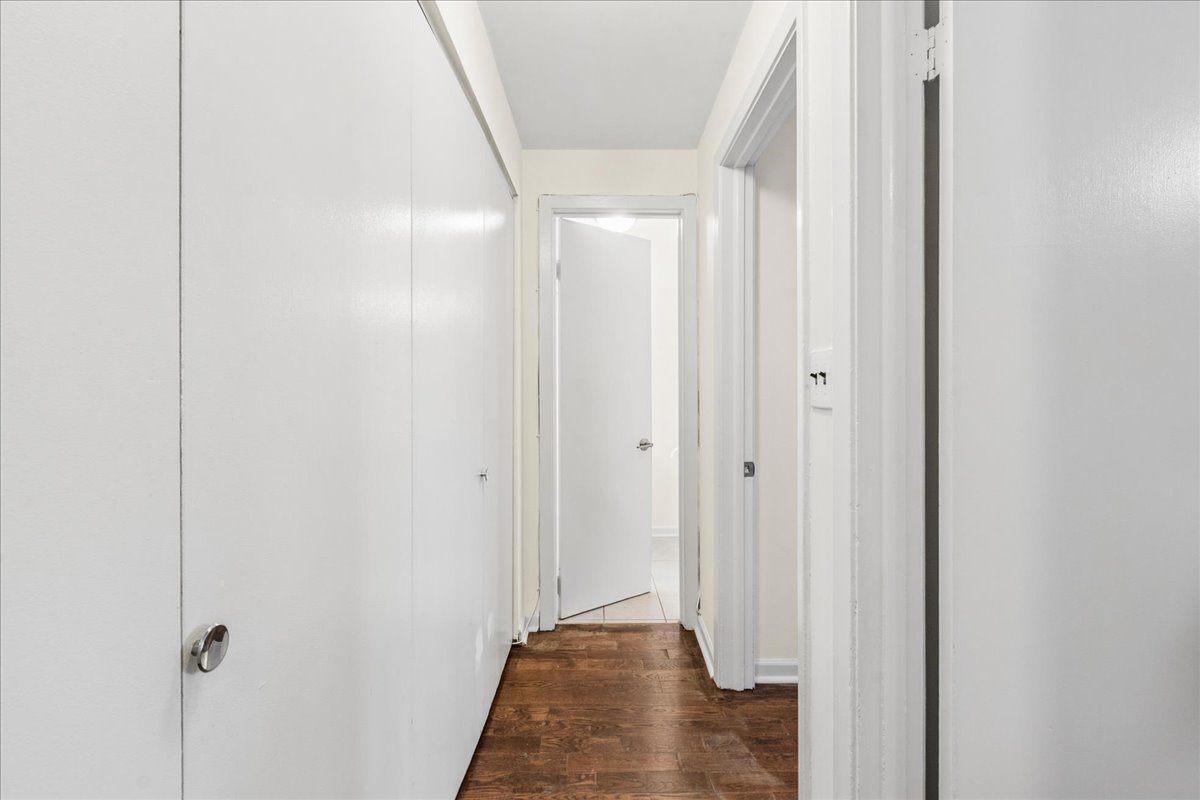 6118 N Hermitage Avenue #A, Chicago, IL 60660