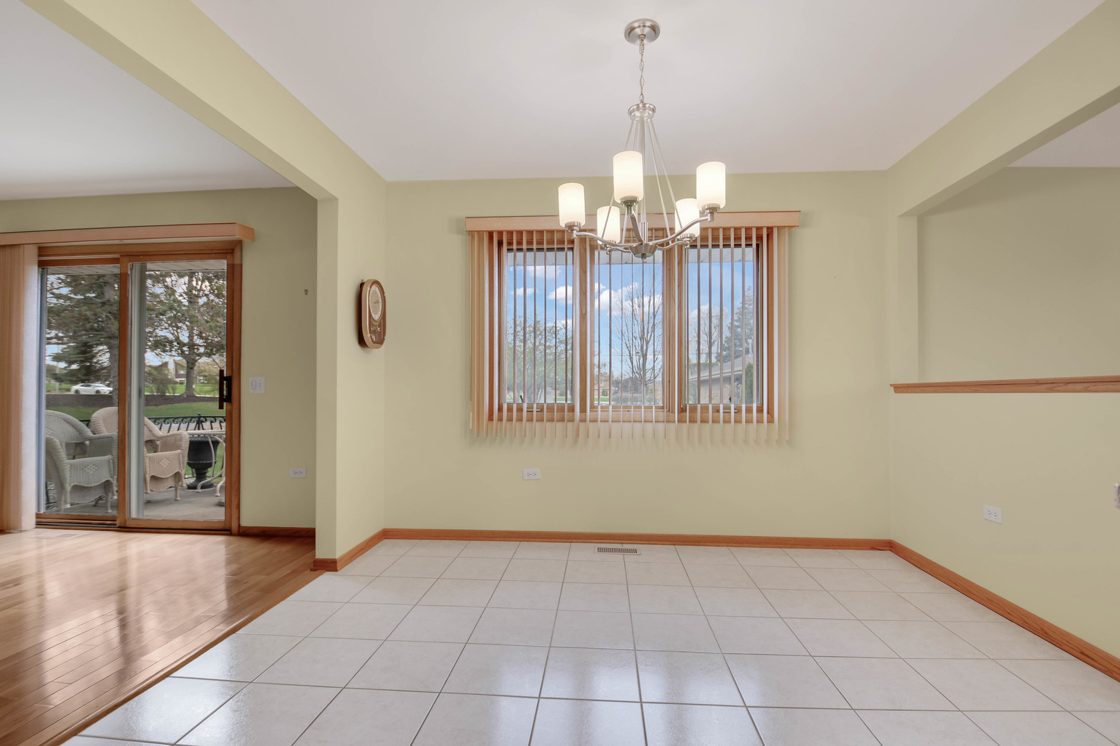 17857 Columbus Court #23, Orland Park, IL 60467