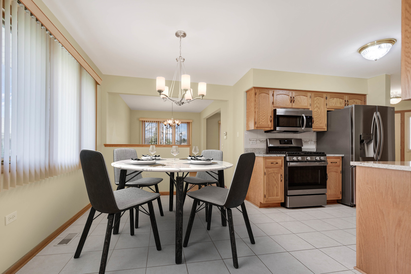 17857 Columbus Court #23, Orland Park, IL 60467