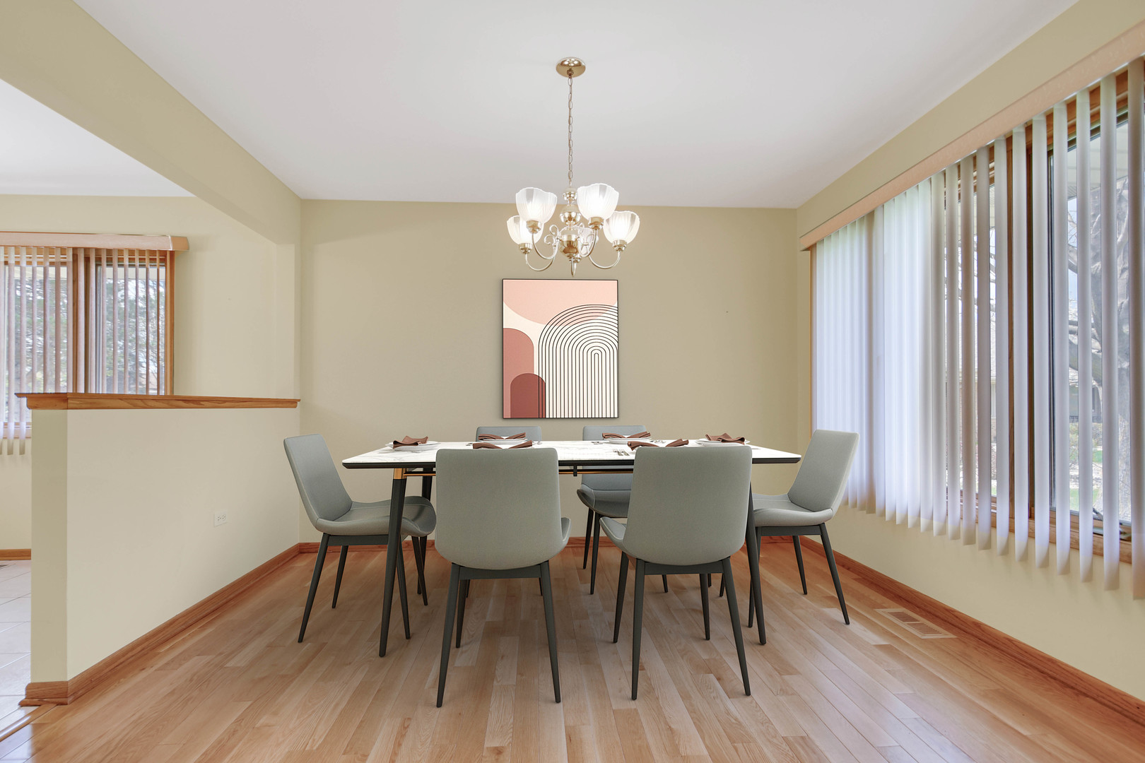 17857 Columbus Court #23, Orland Park, IL 60467