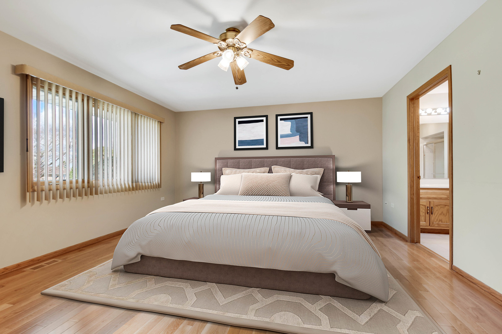 17857 Columbus Court #23, Orland Park, IL 60467