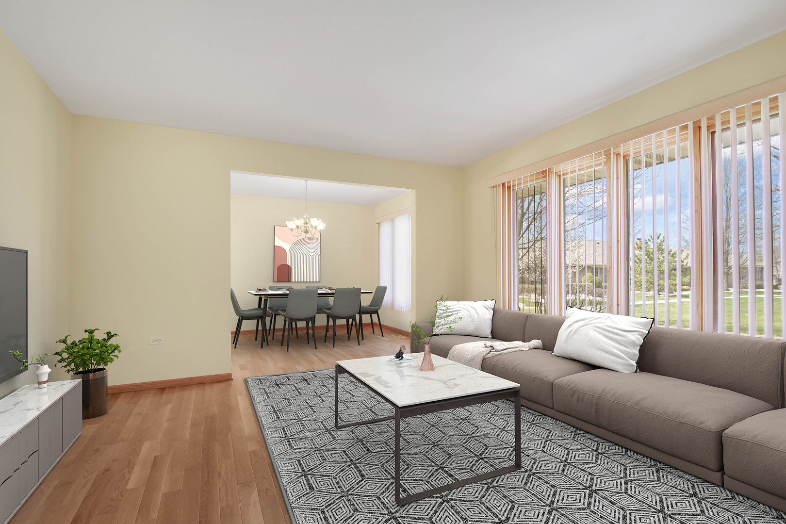 17857 Columbus Court #23, Orland Park, IL 60467