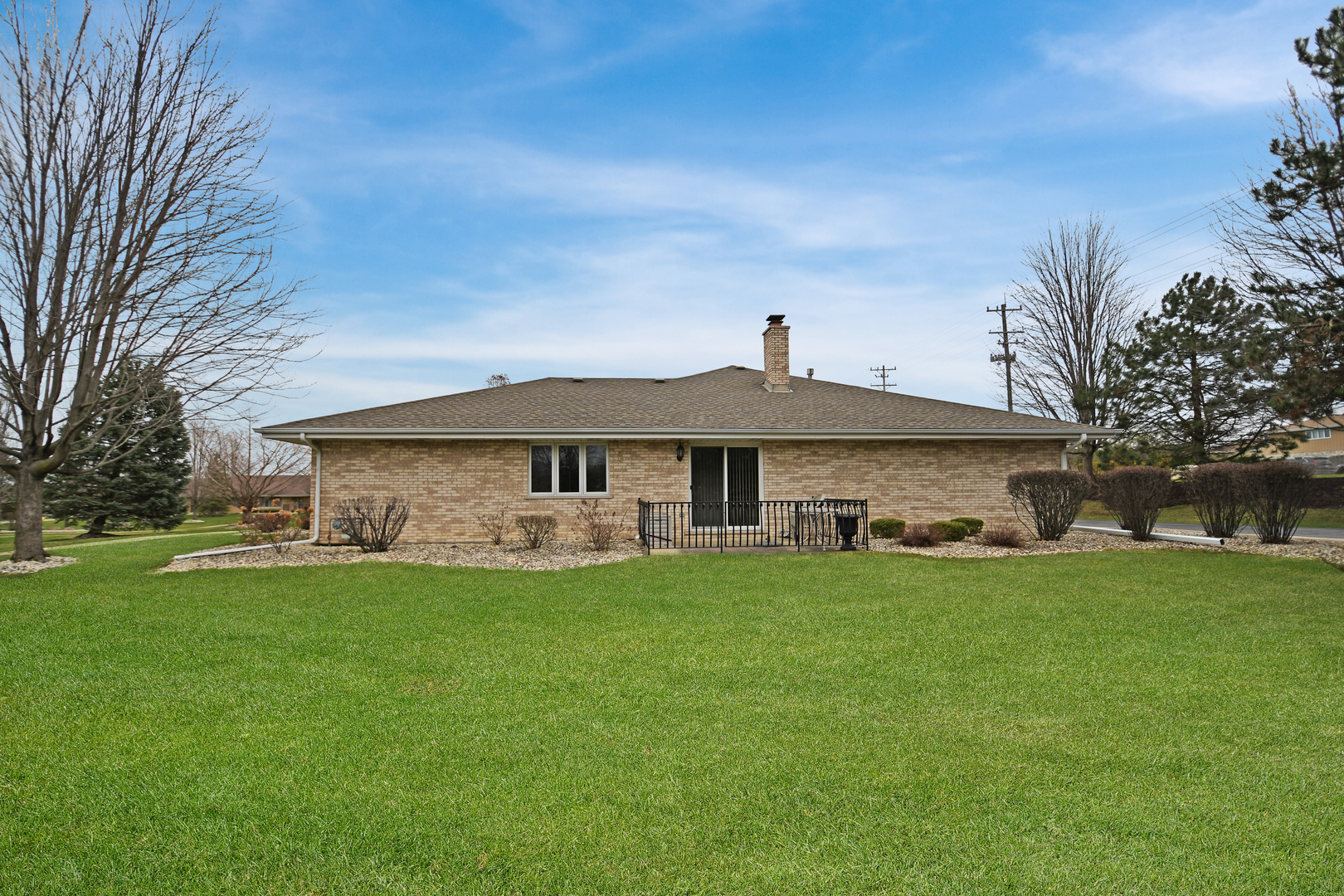 17857 Columbus Court #23, Orland Park, IL 60467