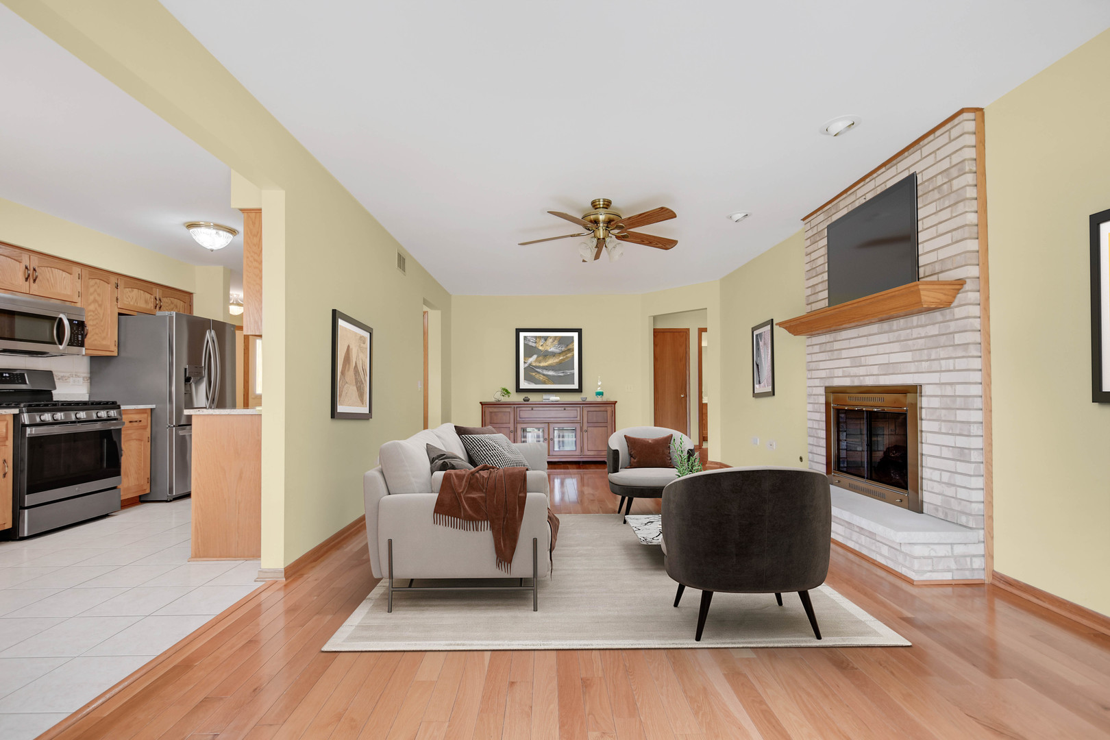 17857 Columbus Court #23, Orland Park, IL 60467